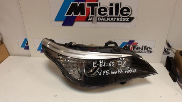 [GY�RI BONTOTT] BMW E60LCI/E61LCI JOBB F�NYSZ�R� DYNAMIC XENON 704467